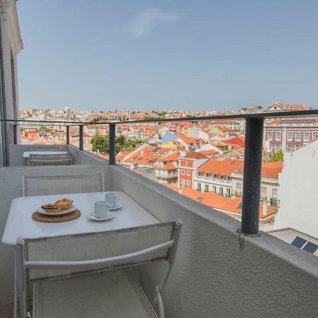 Lovelystay - Sunny Santa Catarina II Lisbon Exterior photo