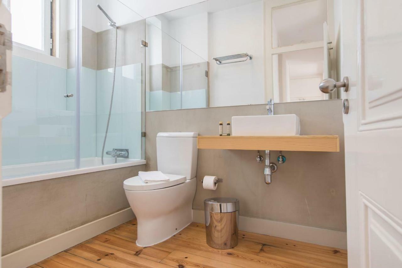 Lovelystay - Sunny Santa Catarina II Lisbon Exterior photo