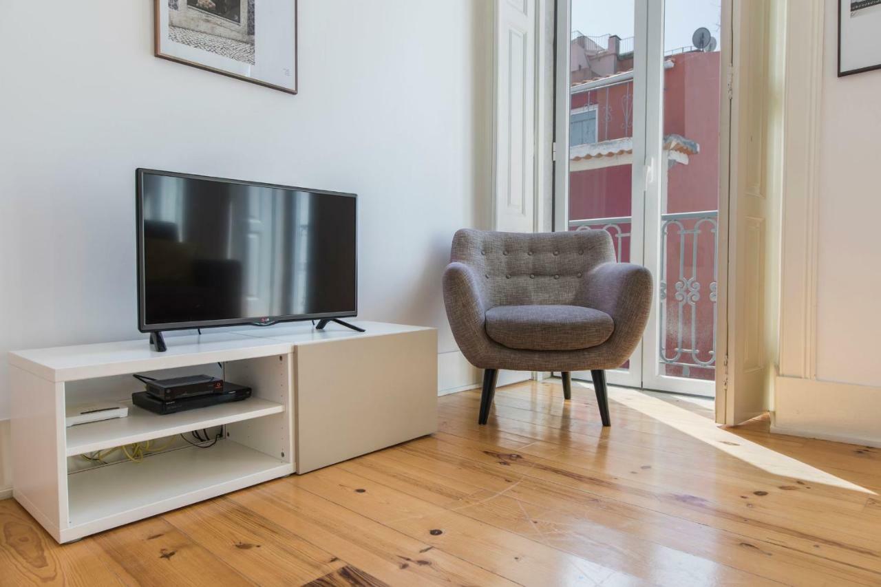 Lovelystay - Sunny Santa Catarina II Lisbon Exterior photo
