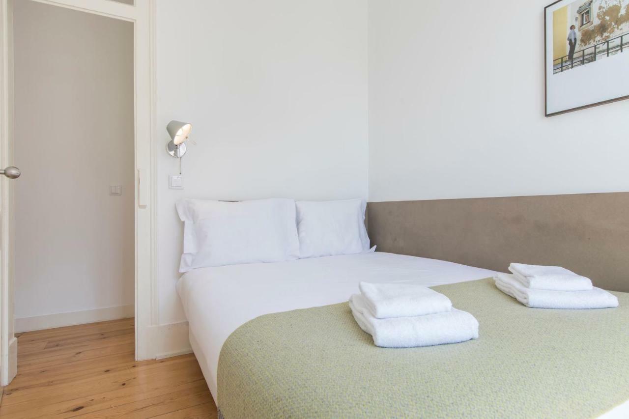 Lovelystay - Sunny Santa Catarina II Lisbon Exterior photo