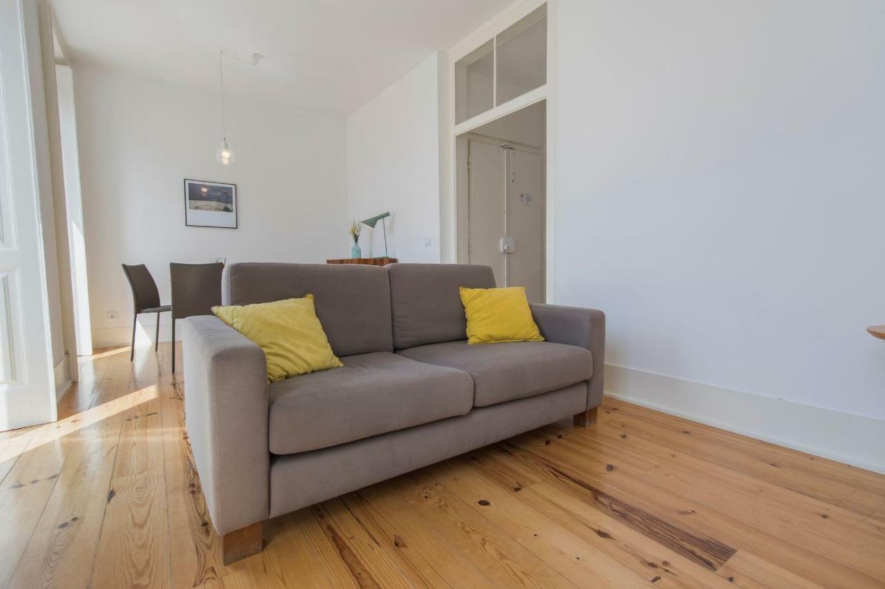 Lovelystay - Sunny Santa Catarina II Lisbon Exterior photo