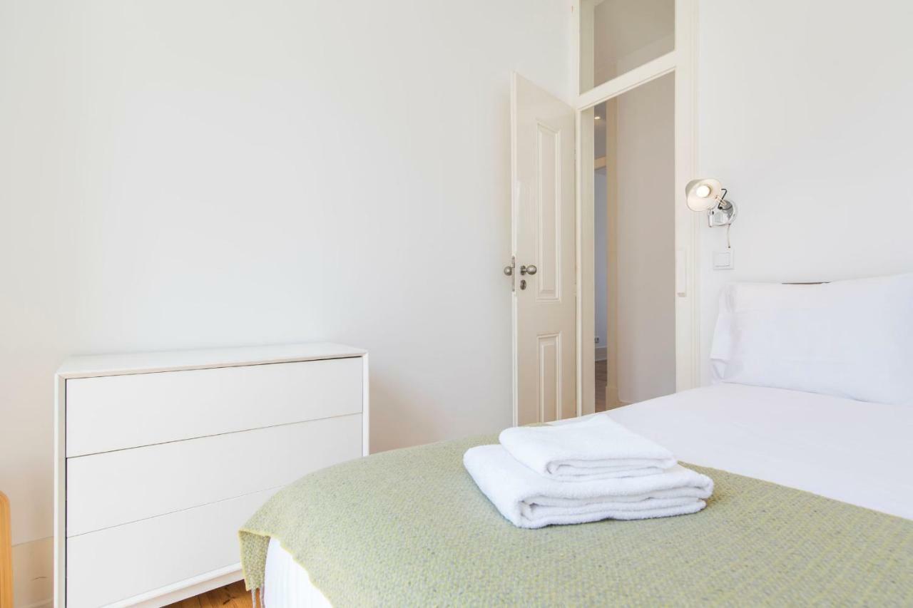 Lovelystay - Sunny Santa Catarina II Lisbon Exterior photo